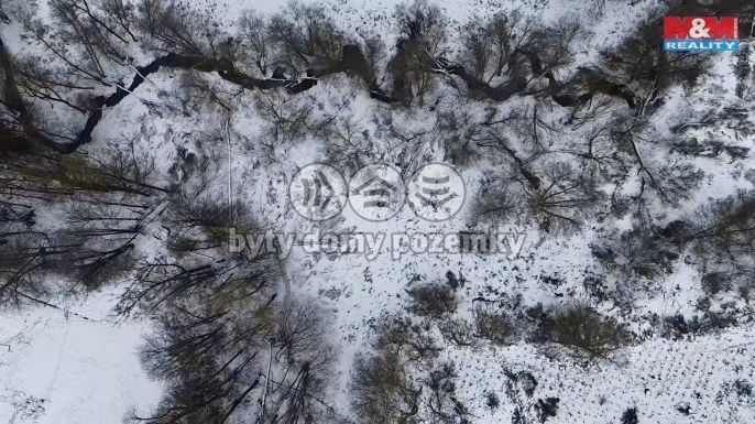 Prodej, Vodní plocha, Dolní Hořice