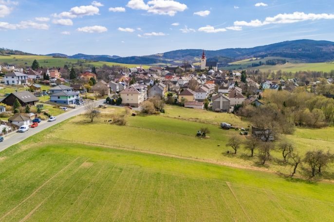 Prodej, Pozemek k bydlení, Strážov