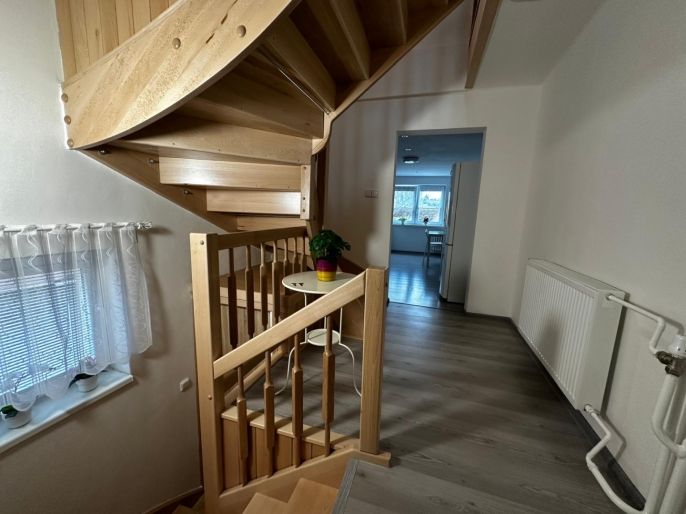 Pronájem, Rodinný dům, Hlučín