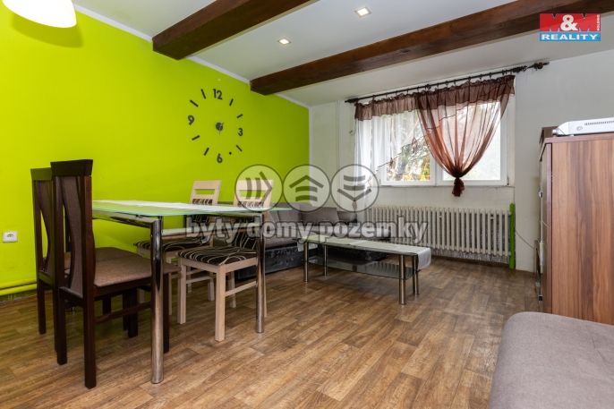 Prodej, Rodinný dům, Ostřešany