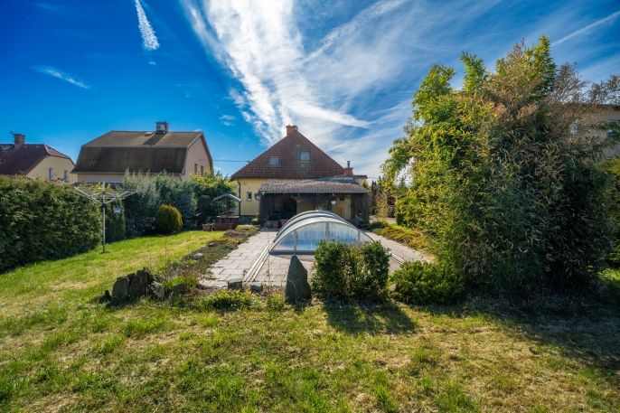 Prodej, Rodinný dům, Ústí nad Labem