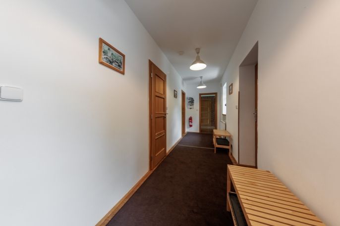 Prodej, Hotel, penzion, Bublava