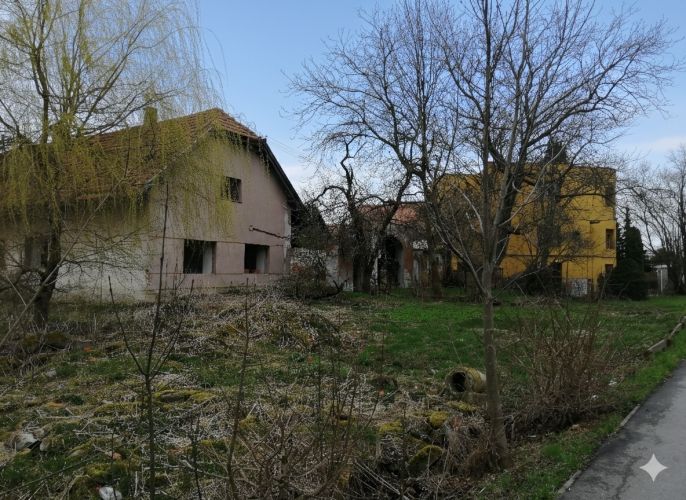 Prodej, Rodinný dům, Ostřetín