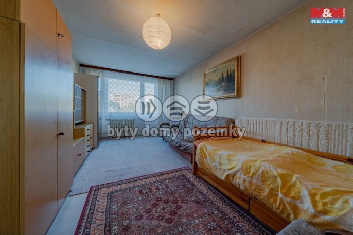 Prodej, Byt 3+1, Rožnov pod Radhoštěm