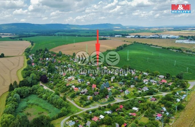 Prodej, Chata, Moravská Třebová