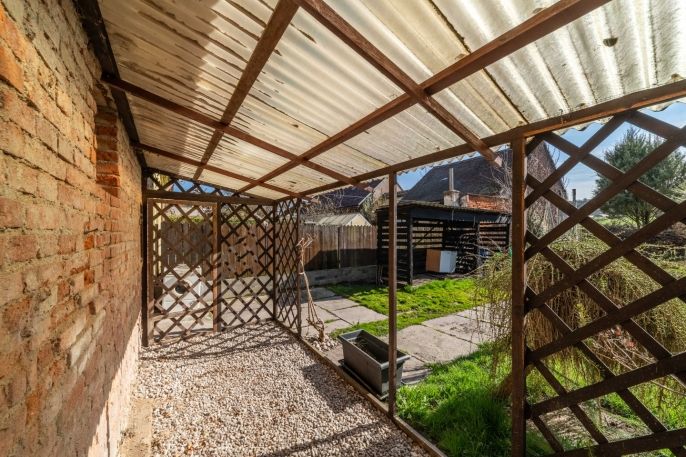 Prodej, Rodinný dům, Radnice