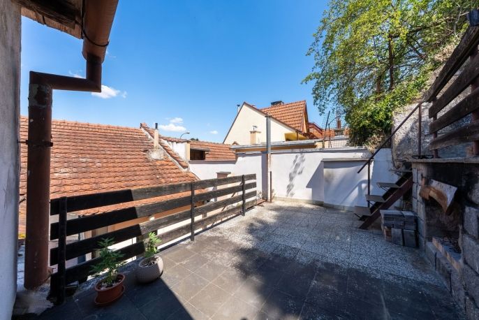 Prodej, Rodinný dům, Brno