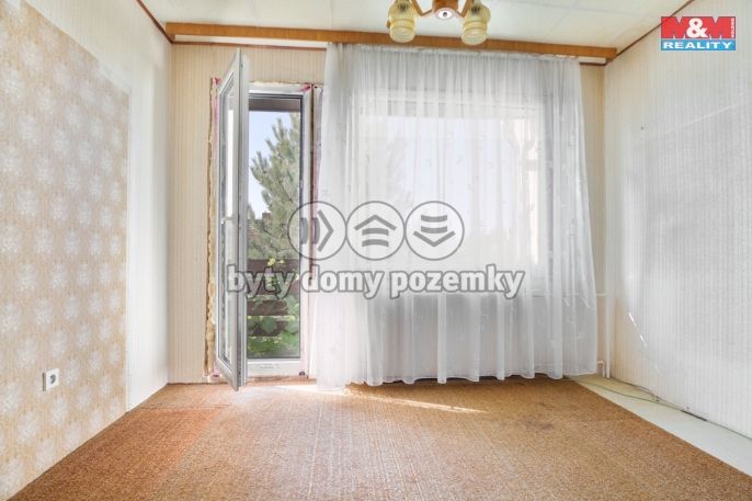 Prodej, Rodinný dům, Lovosice