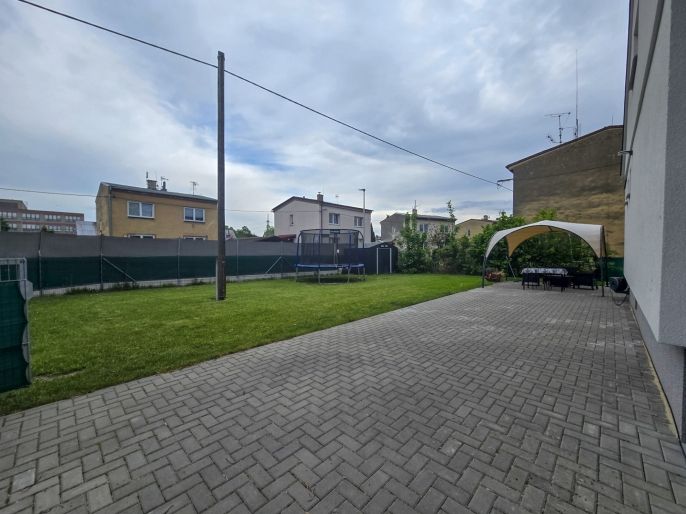 Prodej, Rodinný dům, Ostrava