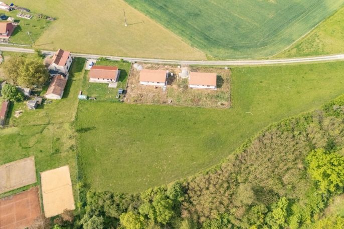 Prodej, Pozemek k bydlení, Chotěšov
