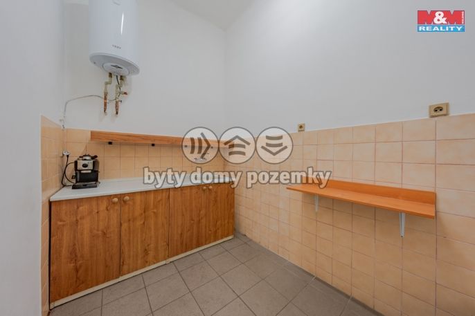 Prodej, Obchodní objekt, Šarovy