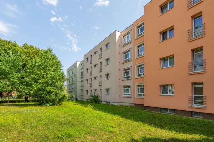 Prodej, Byt 3+kk, Kladno