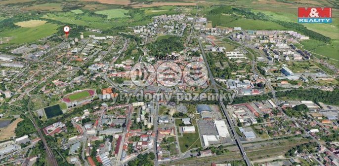 Prodej, Garáž, Česká Lípa