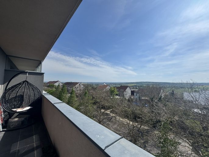 Pronájem, Byt 2+kk, Chrudim