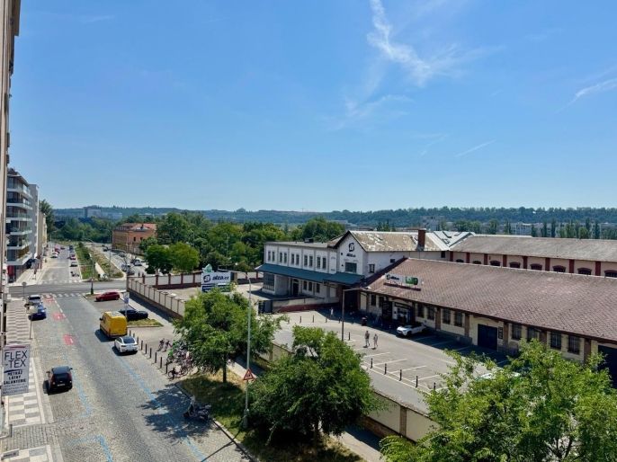 Prodej, Byt 2+kk, Praha