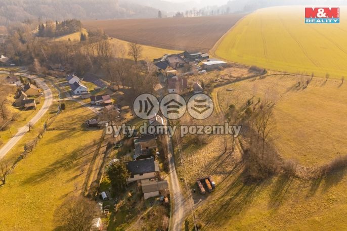 Prodej, Louka, Radiměř