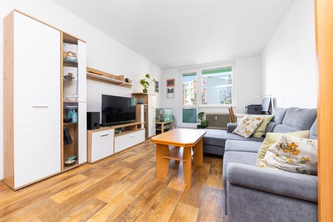 Prodej, Byt 3+1, Pohořelice