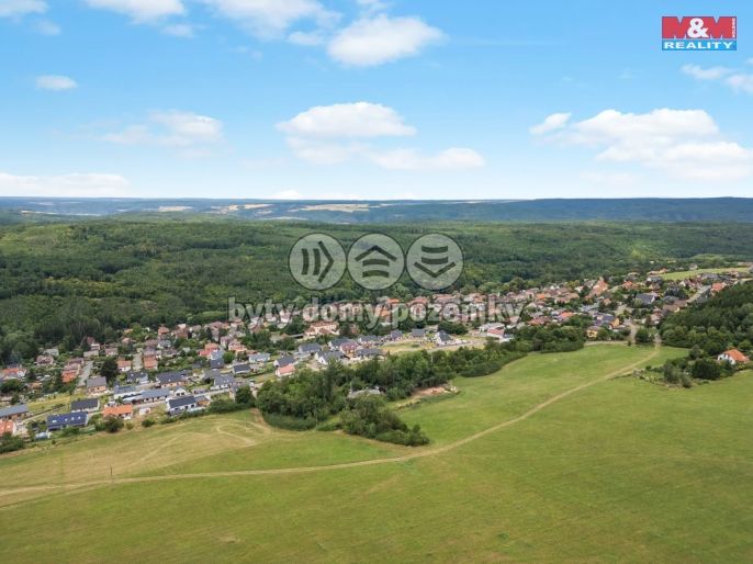 Prodej, Pozemek k bydlení, Nový Jáchymov