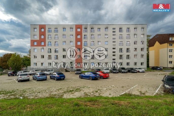 Prodej, Nájemní dům, Milovice