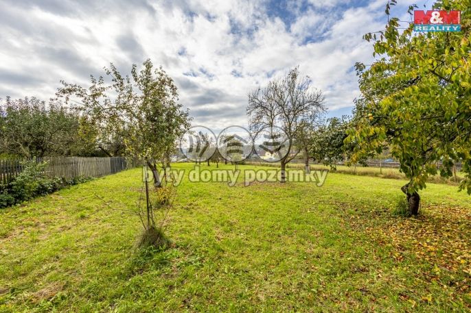 Prodej, Pozemek k bydlení, Brniště