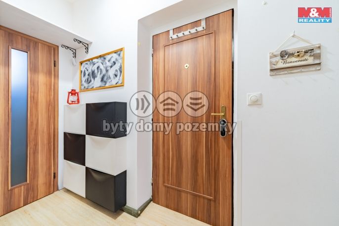 Prodej, Byt 3+1, Karlovy Vary