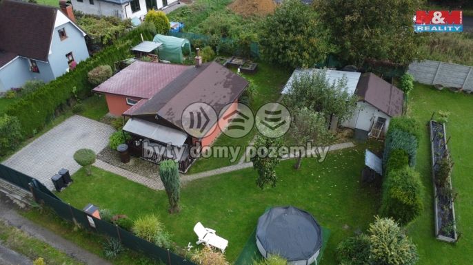 Prodej, Zahrada, Karviná