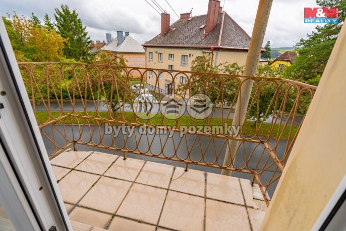 Prodej, Byt 2+1, Tachov