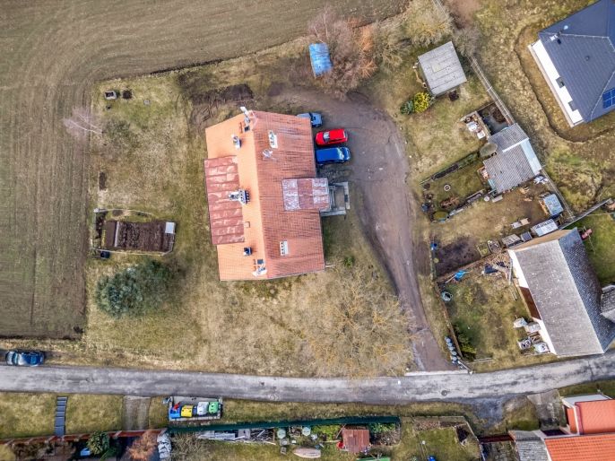 Prodej, Byt 3+1, Bzová