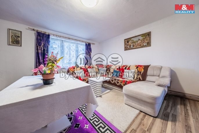 Prodej, Rodinný dům, Tři Dvory