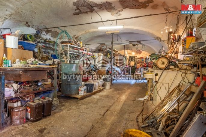 Prodej, Zemědělská usedlost, Volyně