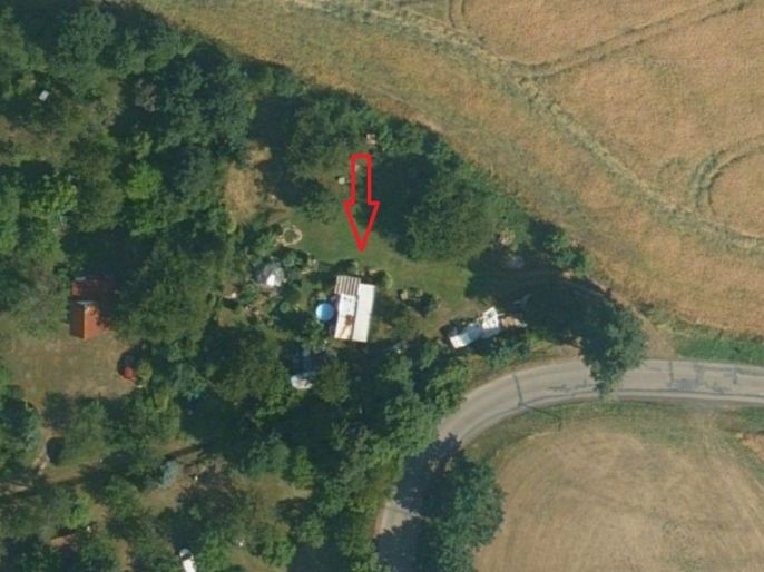 Prodej, Pozemek k bydlení, Český Šternberk