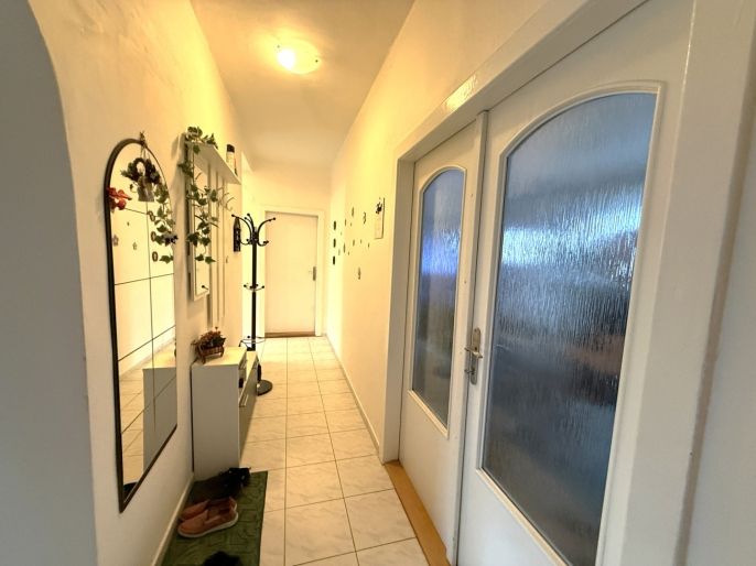 Pronájem, Byt 3+1, Ostrava