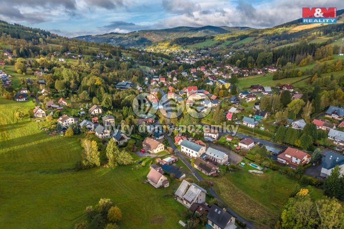 Prodej, Chalupa, Rokytnice nad Jizerou