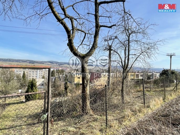 Prodej, Zahrada, Česká Třebová