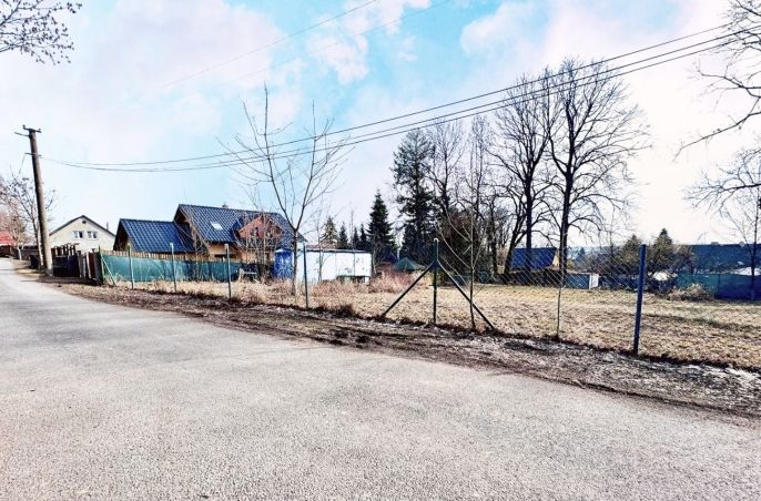 Prodej, Pozemek k bydlení, Boleboř