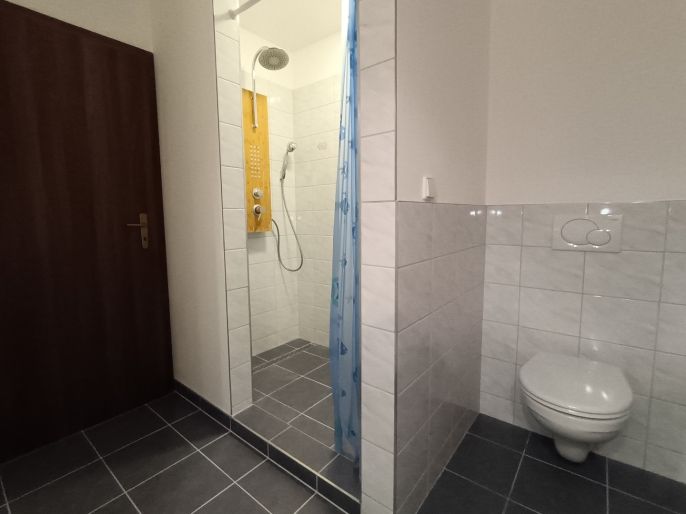 Pronájem, Byt 3+kk, Ostrava