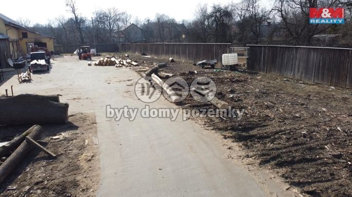 Prodej, Výrobní objekt, Hladké Životice