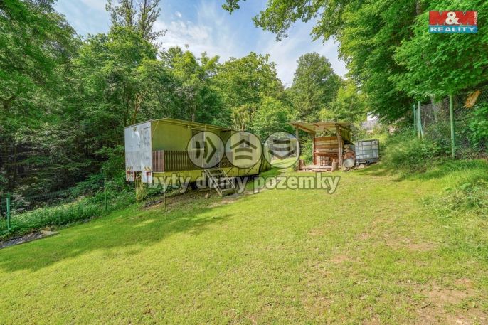 Prodej, Zahrada, Beroun