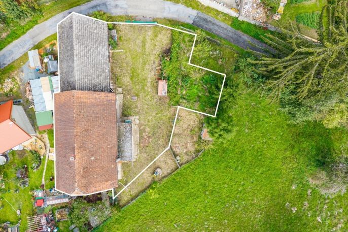 Prodej, Rodinný dům, Zbizuby