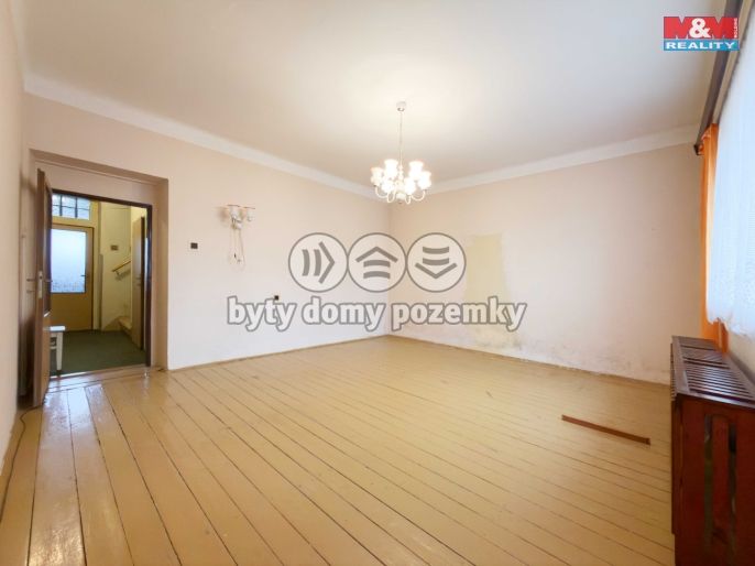 Prodej, Rodinný dům, Orlová