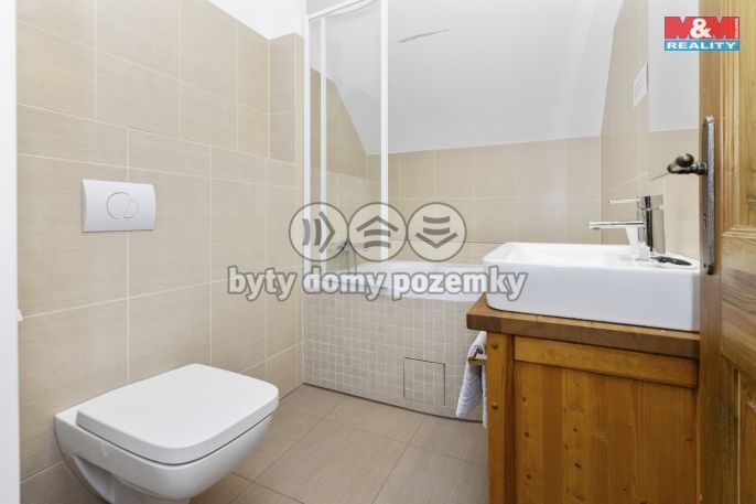 Prodej, Hotel, penzion, Dobruška