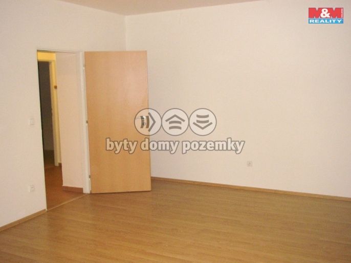 Pronájem, Byt 2+kk, Tišnov