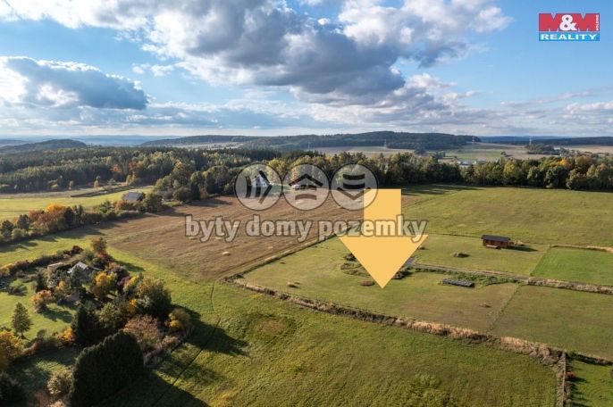 Prodej, Zahrada, Tymákov