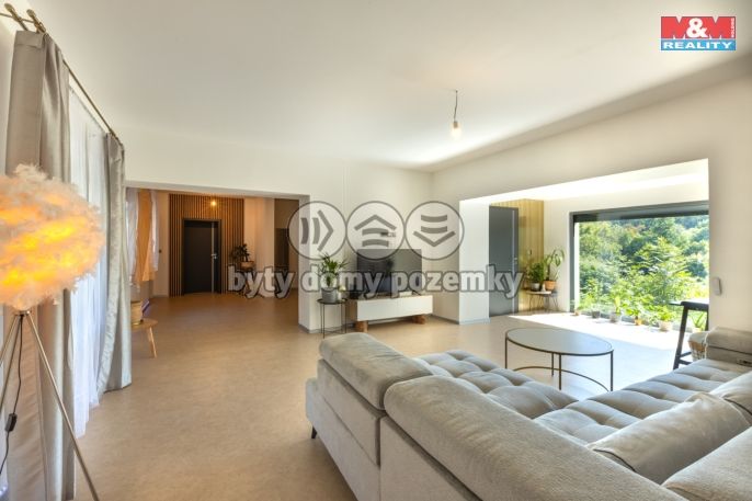 Prodej, Rodinný dům, Kropáčova Vrutice