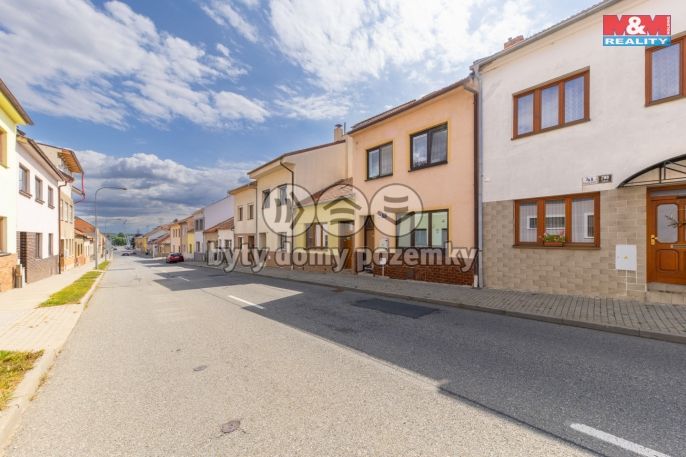 Prodej, Rodinný dům, Brno