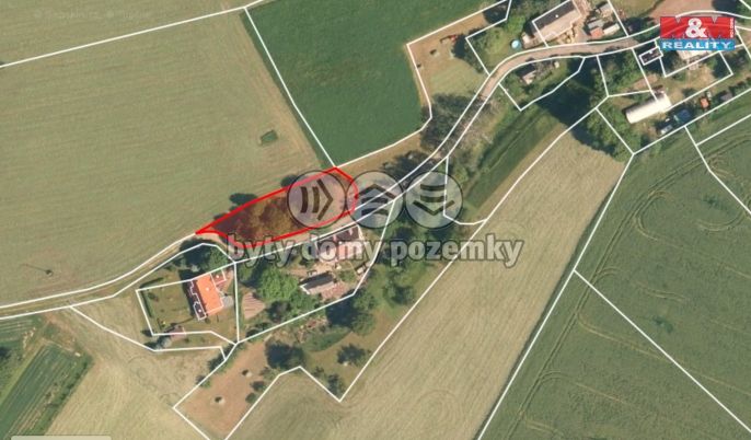 Prodej, Zahrada, Pěčín