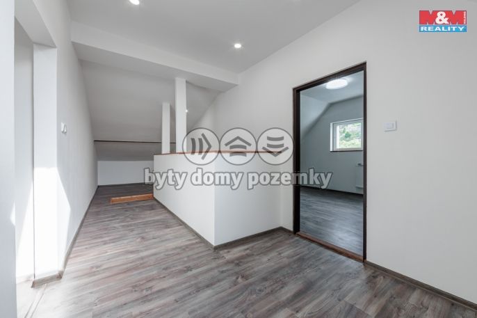 Prodej, Rodinný dům, Andělská Hora