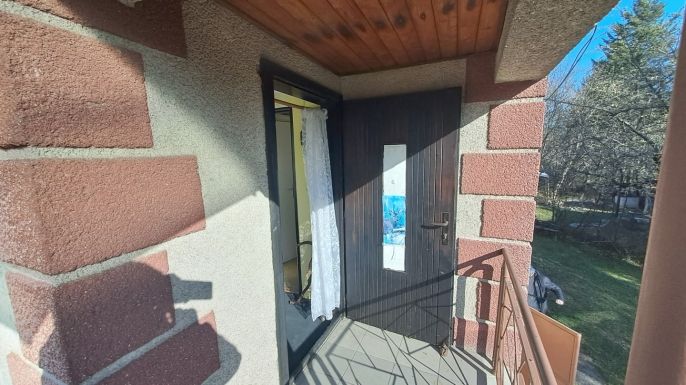 Prodej, Chata, Radějov