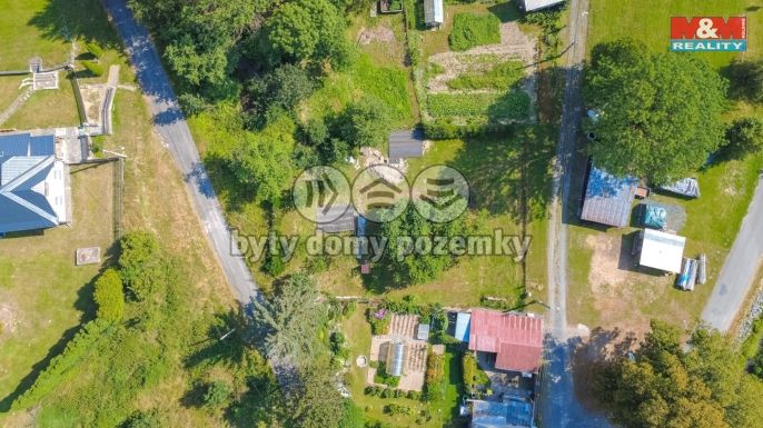 Prodej, Pozemek k bydlení, Město Libavá