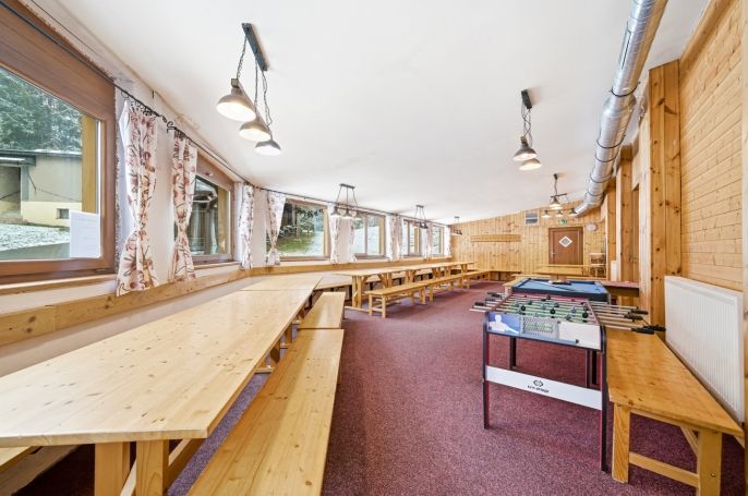 Prodej, Hotel, penzion, Čenkovice